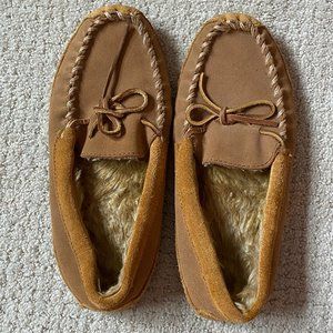 L.L. Bean Kids' Moccasins